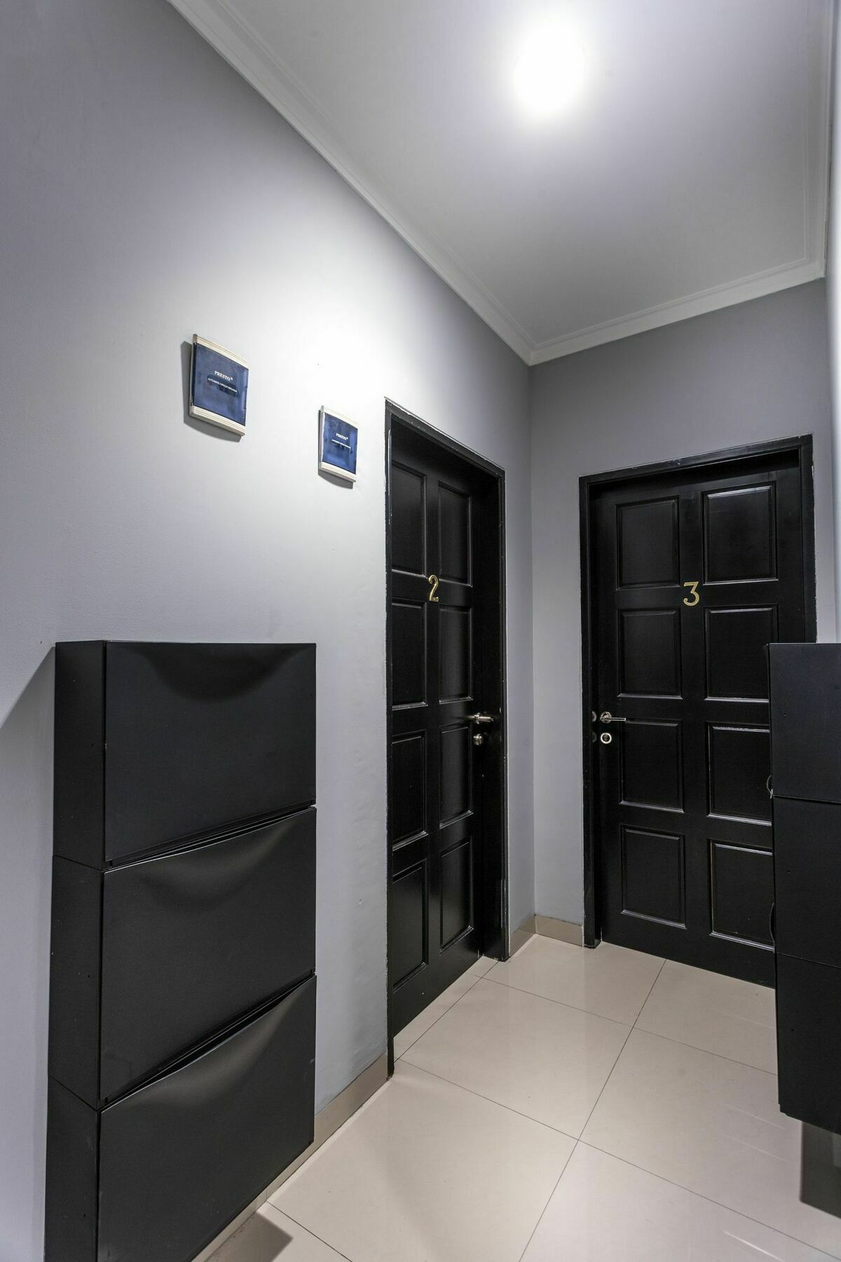 Oyo 105 La Maison D Ilona Jakarta Exterior foto