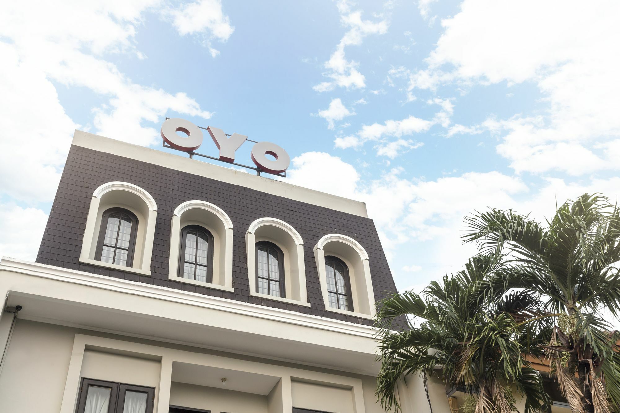 Oyo 105 La Maison D Ilona Jakarta Exterior foto